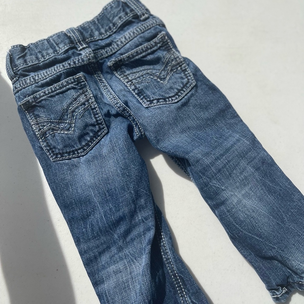 Boys jeans
